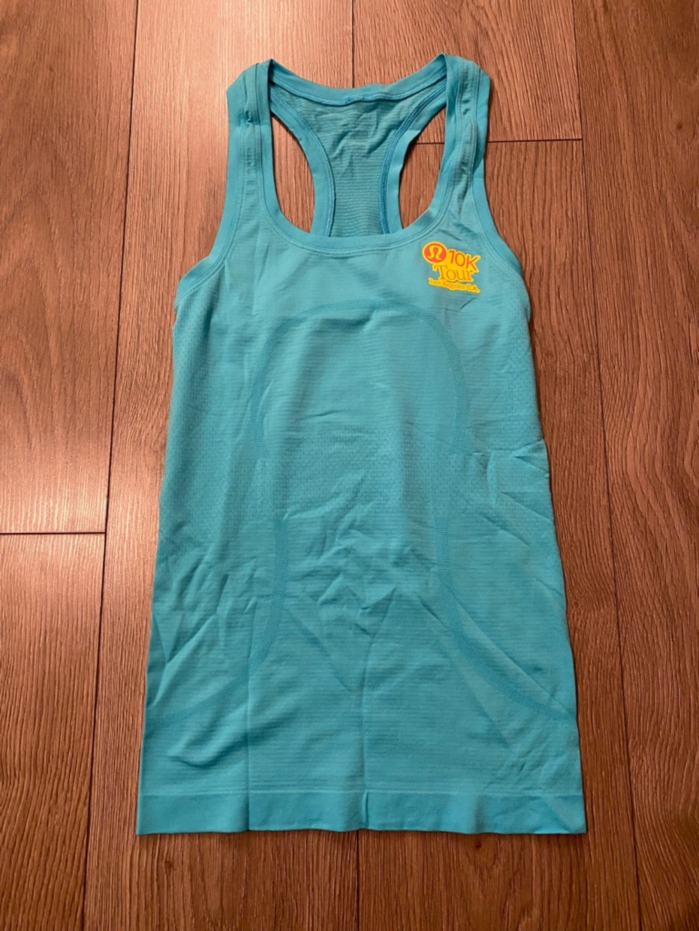 Lululemon Swiftly Tech Racerback Tank Top